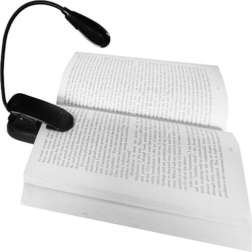 Artico Rechargeable Book Light