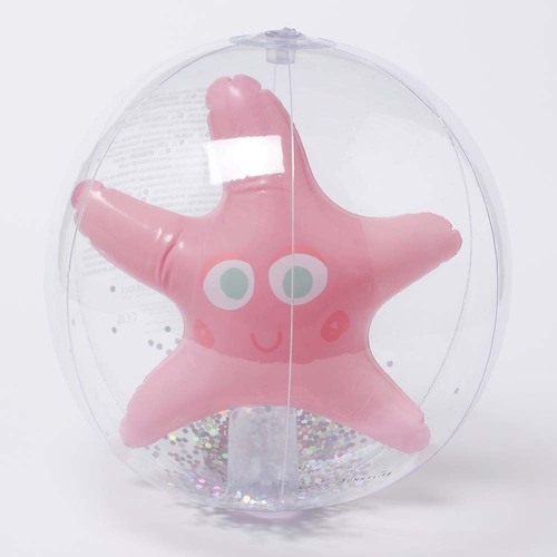 Sunnylife Starfish Inflatable Beach Ball