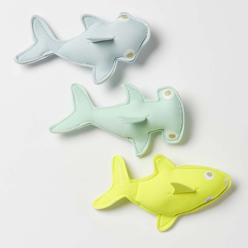 Sunnylife Salty Shark Dive Toys