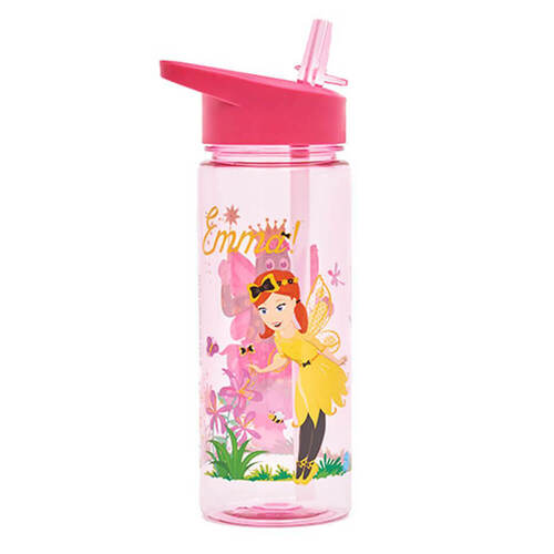 The Wiggles Fairy Emma & Dorothy Drink Bottle