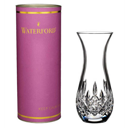 Waterford Crystal Sugar Bud Vase