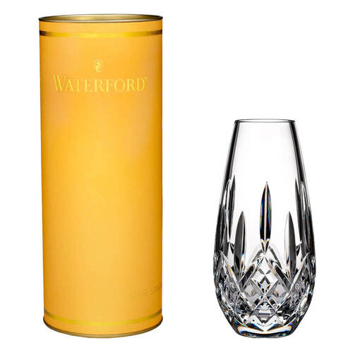 Waterford Crystal Honey Bud Vase
