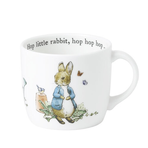 Wedgwood Peter Rabbit Mug