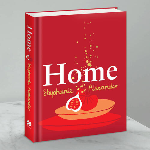 Home By Stephanie Alexander