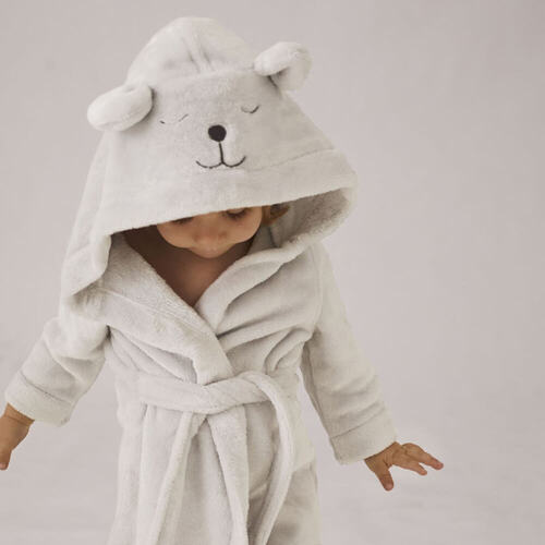 MODERN BABY Bath Robe for Boys Infant & Newborn India | Ubuy