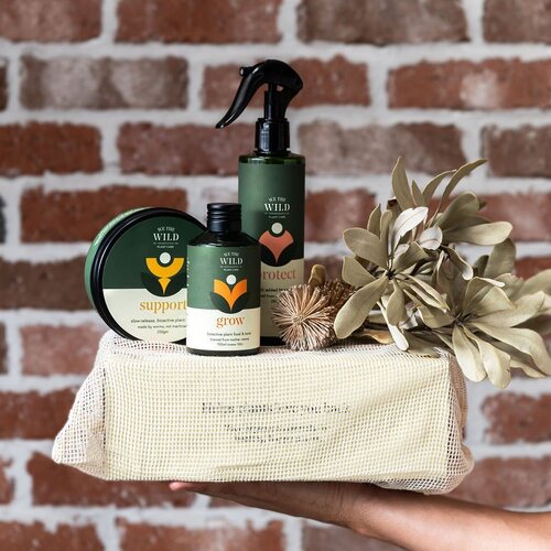 Plant Lovers Gift Set