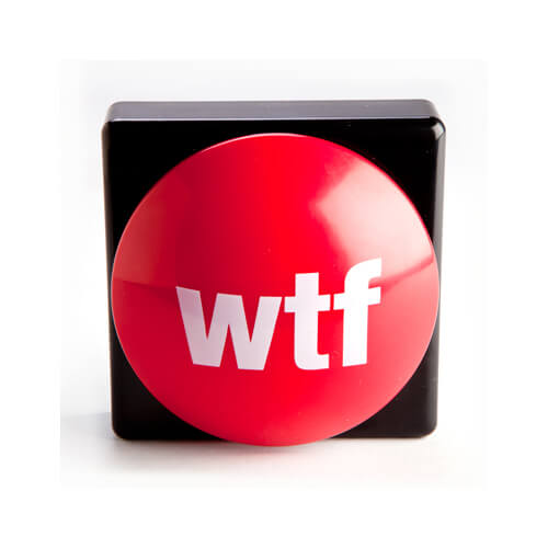 Wtf Slammer Button