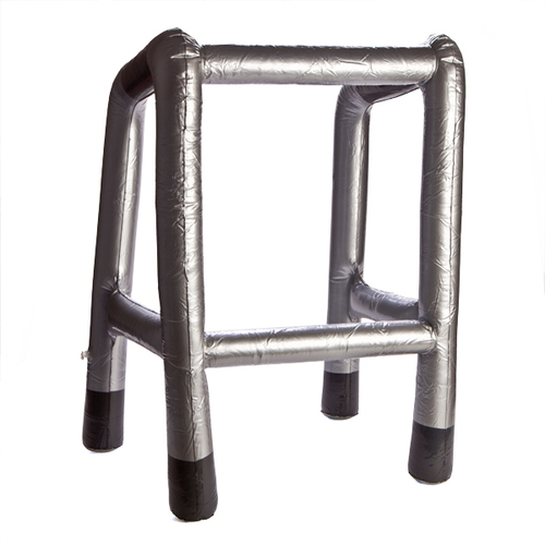 IInflatable Zimmer Frame at Gifts Australia - Get Yours Now!