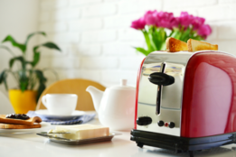 Why You Should Never Gift A Toaster As A Wedding Gift