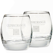 Glenmorangie Glasses Set of 2