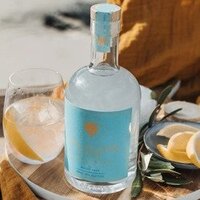 Maggie's Orchard 'The Grande Dame' Gin 500ml
