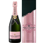 Moët & Chandon Rosé Imperial Special Edition Champagne 750ml
