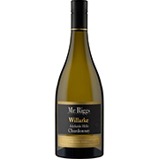 Mr Riggs Willarke Adelaide Hills Chardonnay