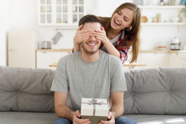 How To Find The Perfect Gift For Your Boyfriend