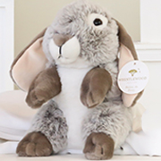 Whistlewood Buttons the Bunny