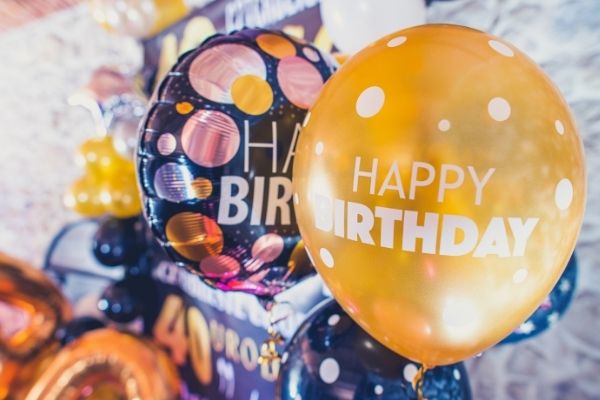 Ways to Make A Birthday Special For Adults