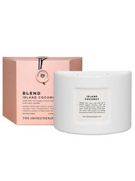 The Aromatherapy Co Island Coconut Candle 280g