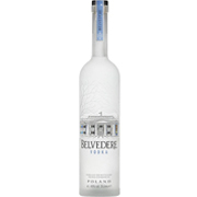 Belvedere Premium Vodka 200ml