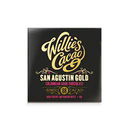 Willie's San Agustin Gold 50g