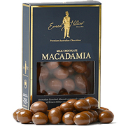 Ernest Hiller Milk Chocolate Macadamias 240g