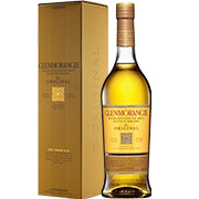 Glenmorangie The Original Scotch Whisky 700ml