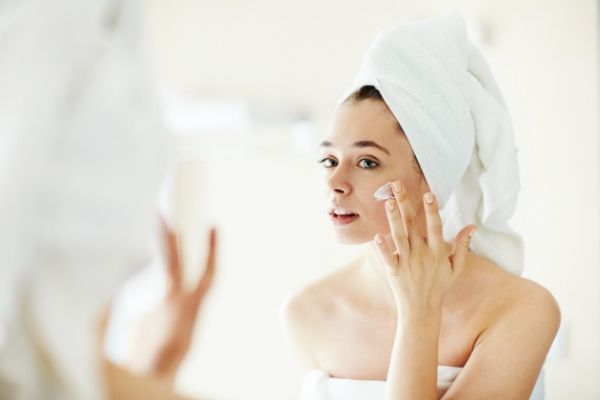 5 Great Ways To Pamper Yourself This Weekend