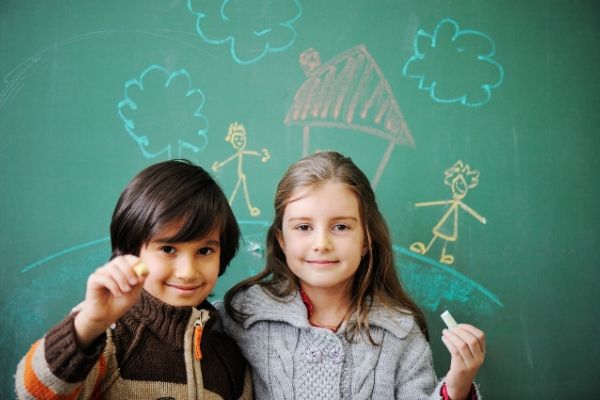 The Best Educational Toys For Kids Of All Ages