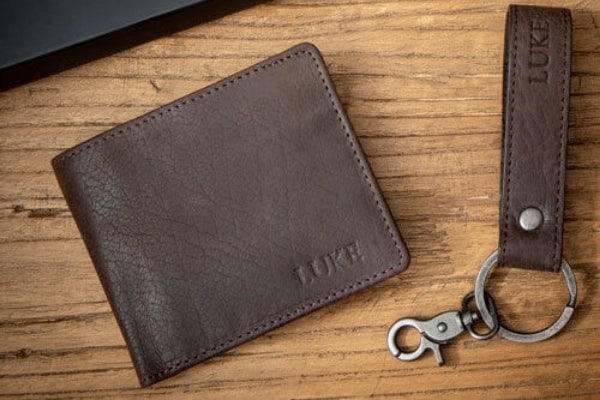 Luxurious Leather Corporate Gift Ideas