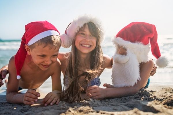 New Christmas Traditions For A Fun 2021