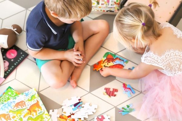 Keep The Kids Occupied These School Holidays
