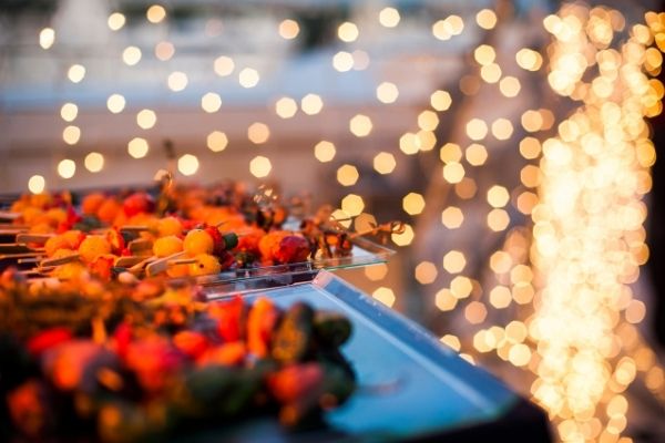 Summer BBQs And Fun Party Ideas