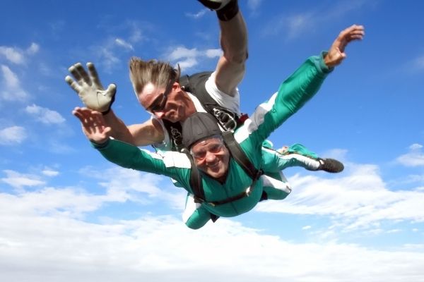 Bucket List Ideas For Milestone Birthdays