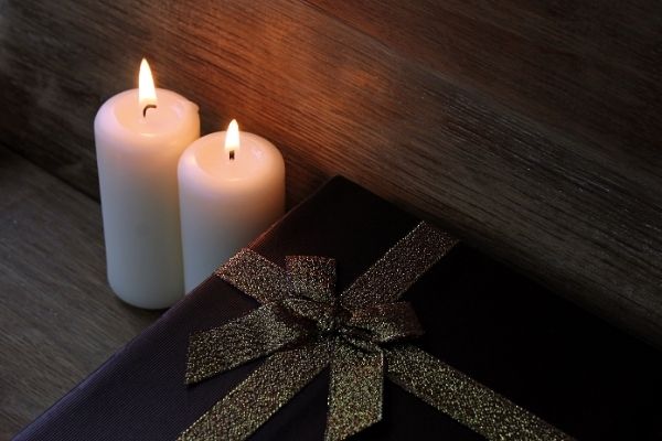 Alternative Sympathy Gifts That Aren't Flowers