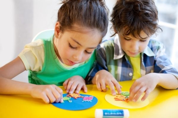 Rainy Day Crafts and Activities To Do Indoors