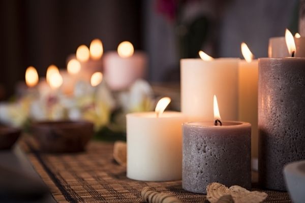 A Candle For Every Occasion