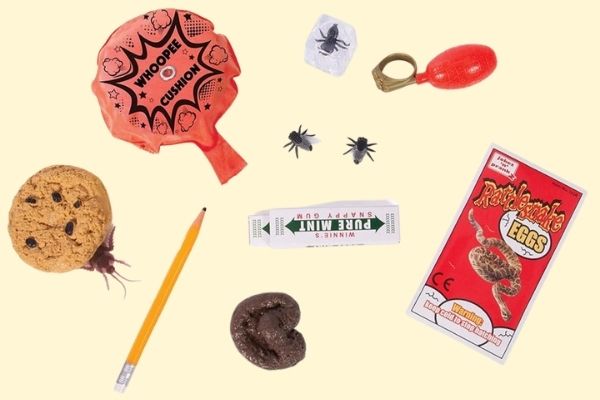 Why Gag Gifts Are So Good