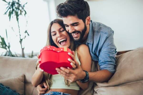 Gifts for Each Of The Five Love Languages