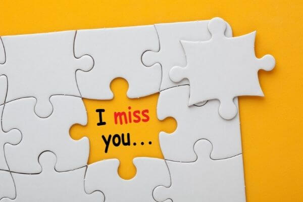 I Miss You Gifts For Friends Far Away