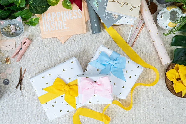 Why Care Packages Make The Best Gifts