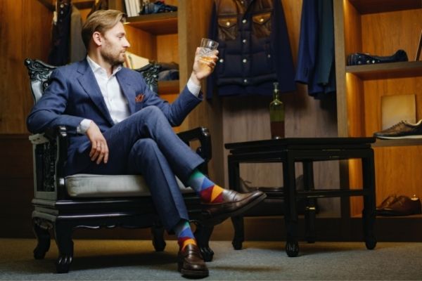 Gifts For Guys With Expensive Tastes