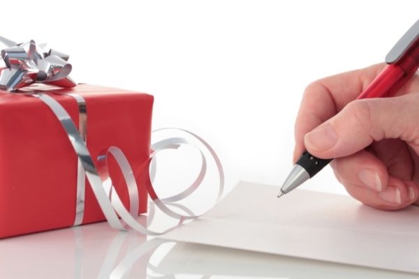 What To Write On An Anniversary Card