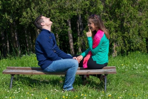 Break The Ice With Gifts For Your Crush