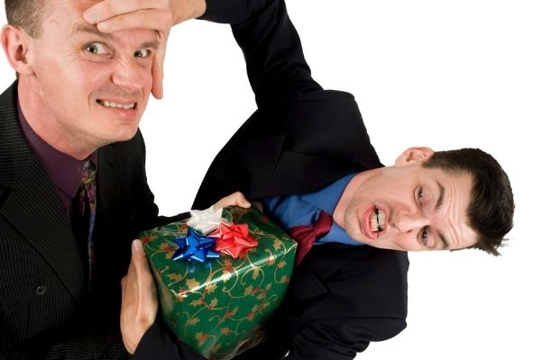 The Best White Elephant Gifts Everyone Will Fight For