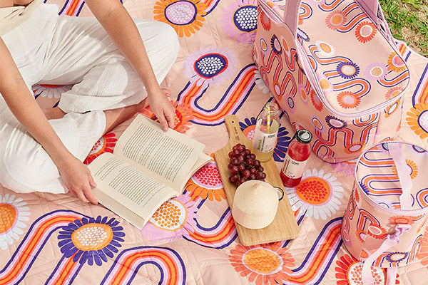 Tips & Ideas For Planning The Perfect Picnic