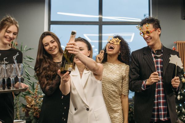 Gift Ideas To Celebrate Their New Job