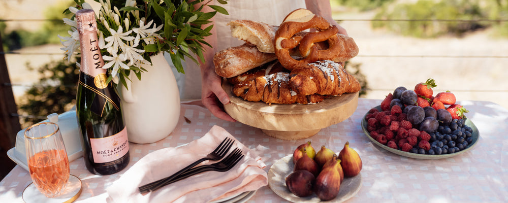 The Ultimate Guide To Choosing The Perfect Hostess Gift