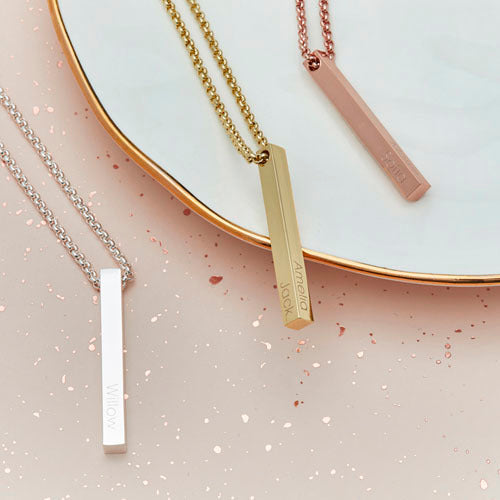 5 Dazzling Gifts For Gold Lovers Everywhere