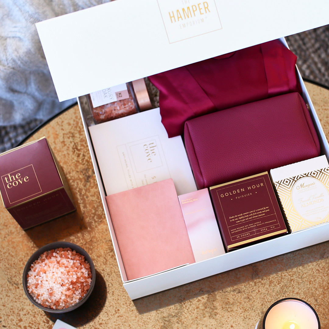 How to Send a Gift Hamper to Australia from Overseas