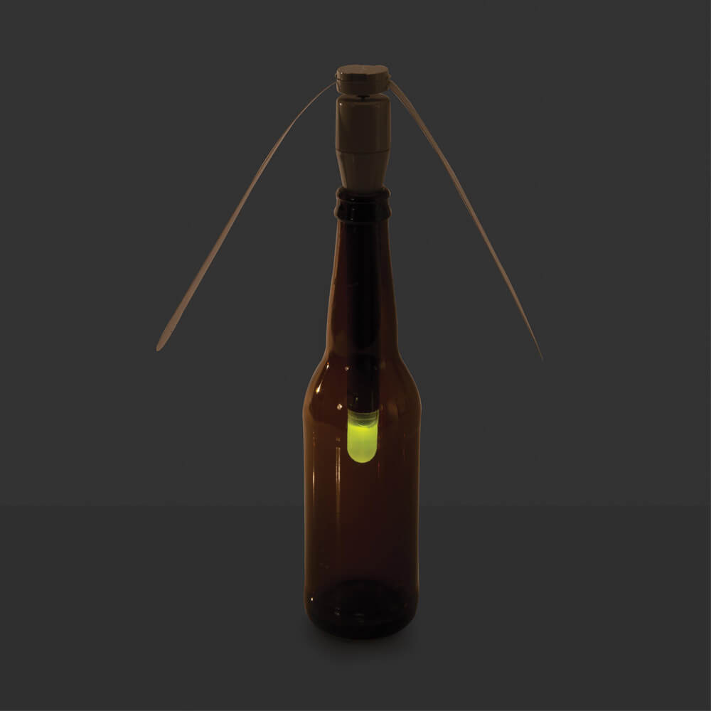 2 in 1 Fly Away & Light