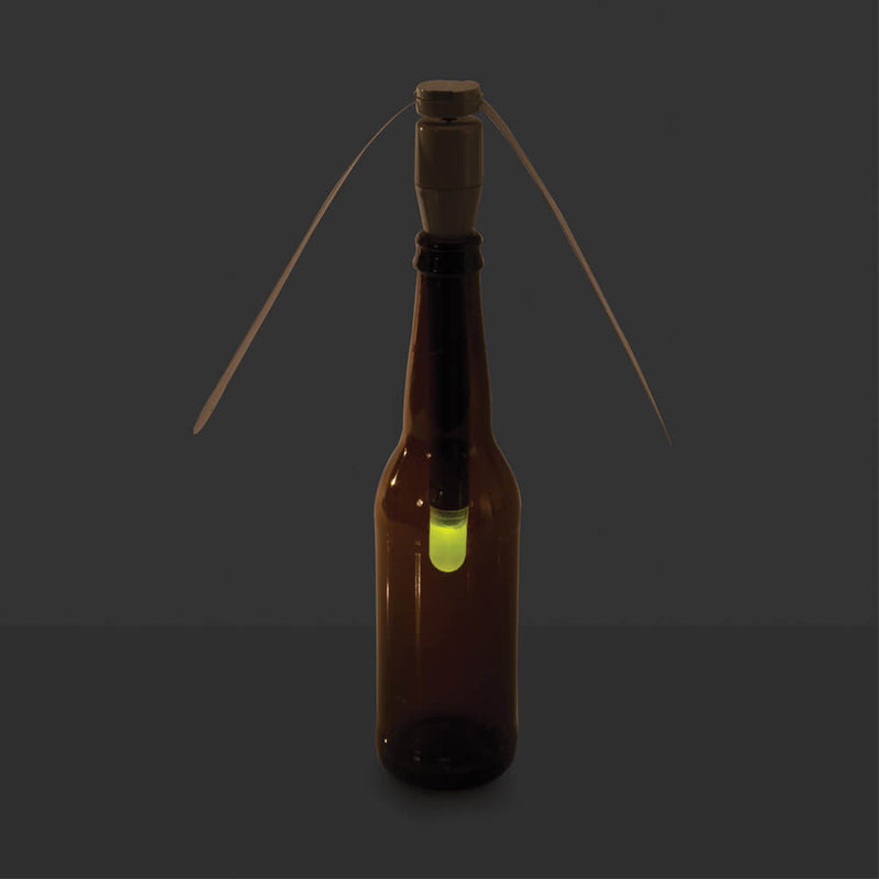 2 in 1 Fly Away & Light